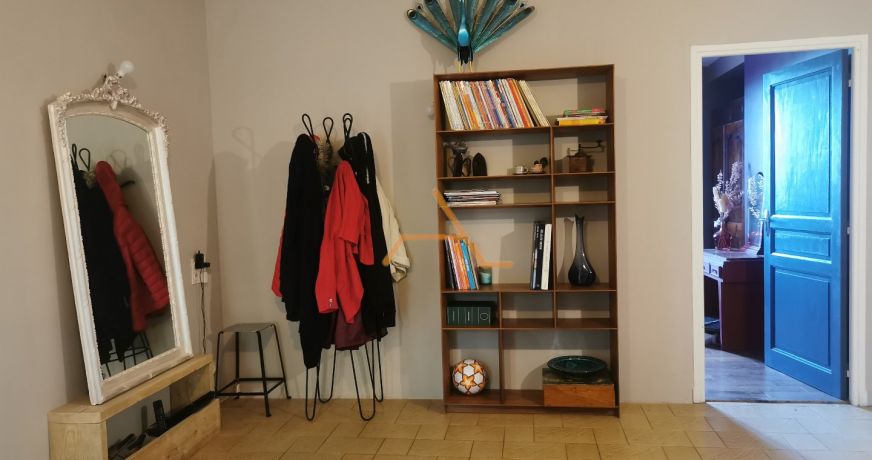 vente Villa Dieulefit