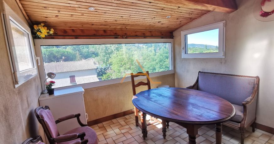 vente Villa Dieulefit