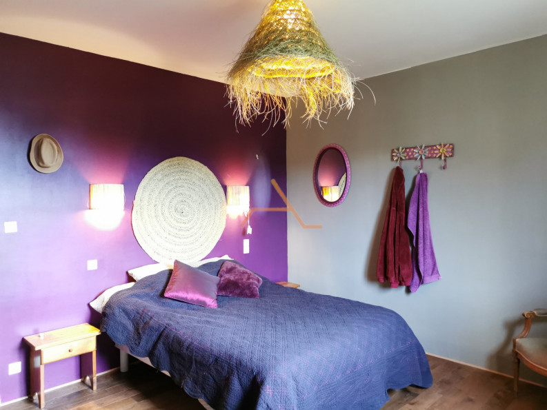 vente Villa Dieulefit - Photo 9