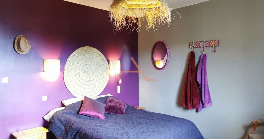 vente Villa Dieulefit