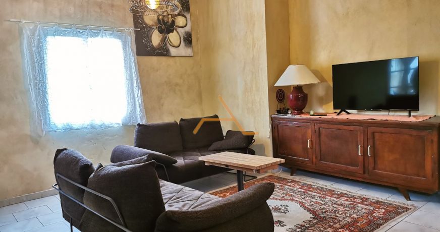 vente Villa Dieulefit