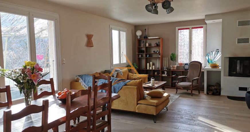 vente Villa Dieulefit