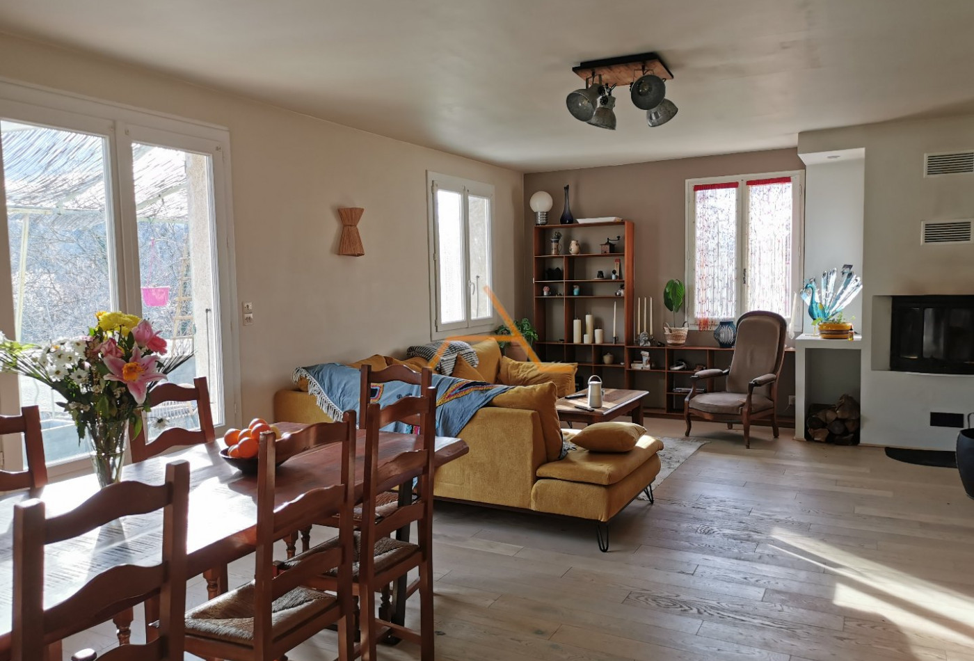 vente Villa Dieulefit - Photo 5