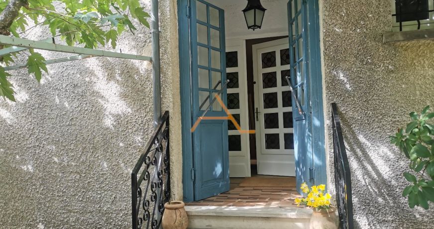 vente Villa Dieulefit