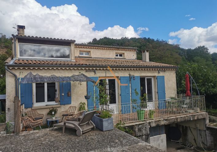 vente Villa Dieulefit