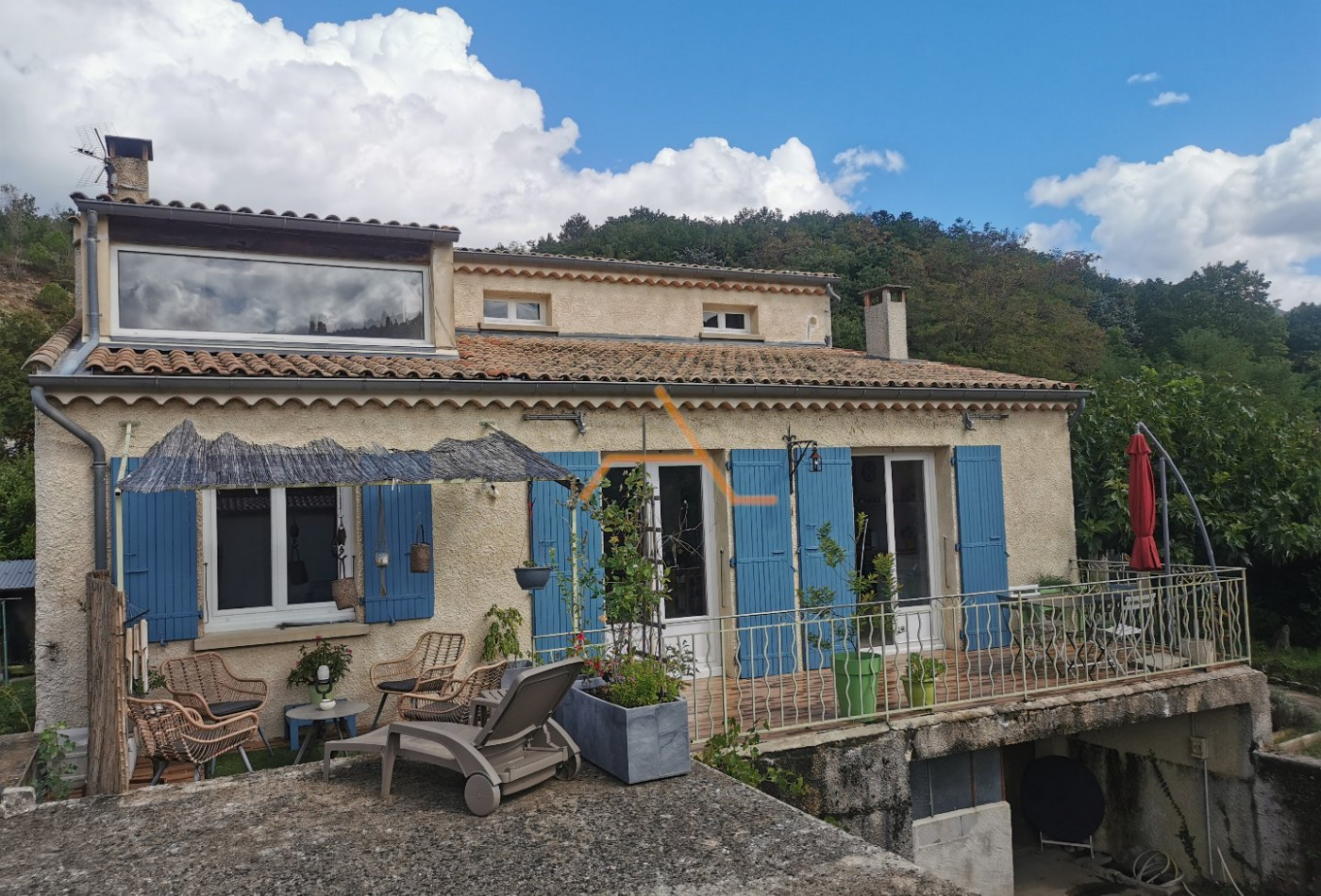 vente Villa Dieulefit - Photo 2