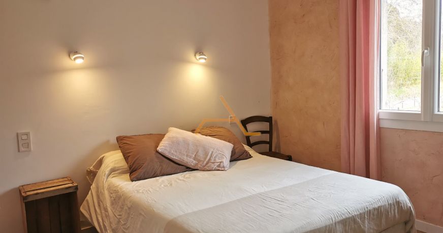 vente Villa Dieulefit