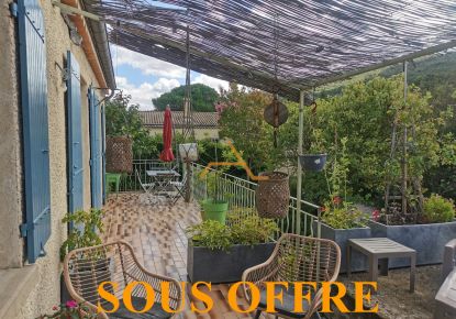 vente Villa Dieulefit