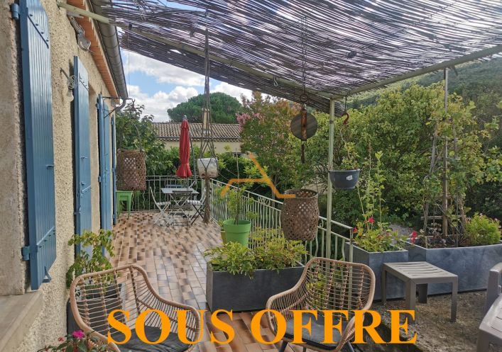 vente Villa Dieulefit