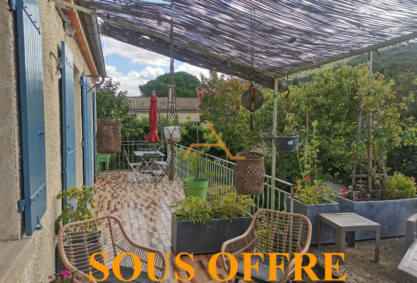 vente Villa Dieulefit - Photo 1