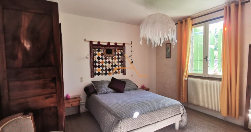 vente Villa Dieulefit