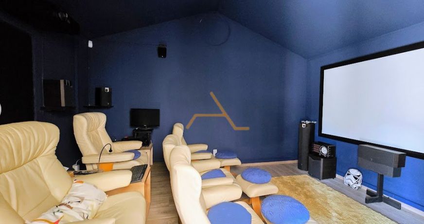 vente Maison en pierre La Begude De Mazenc
