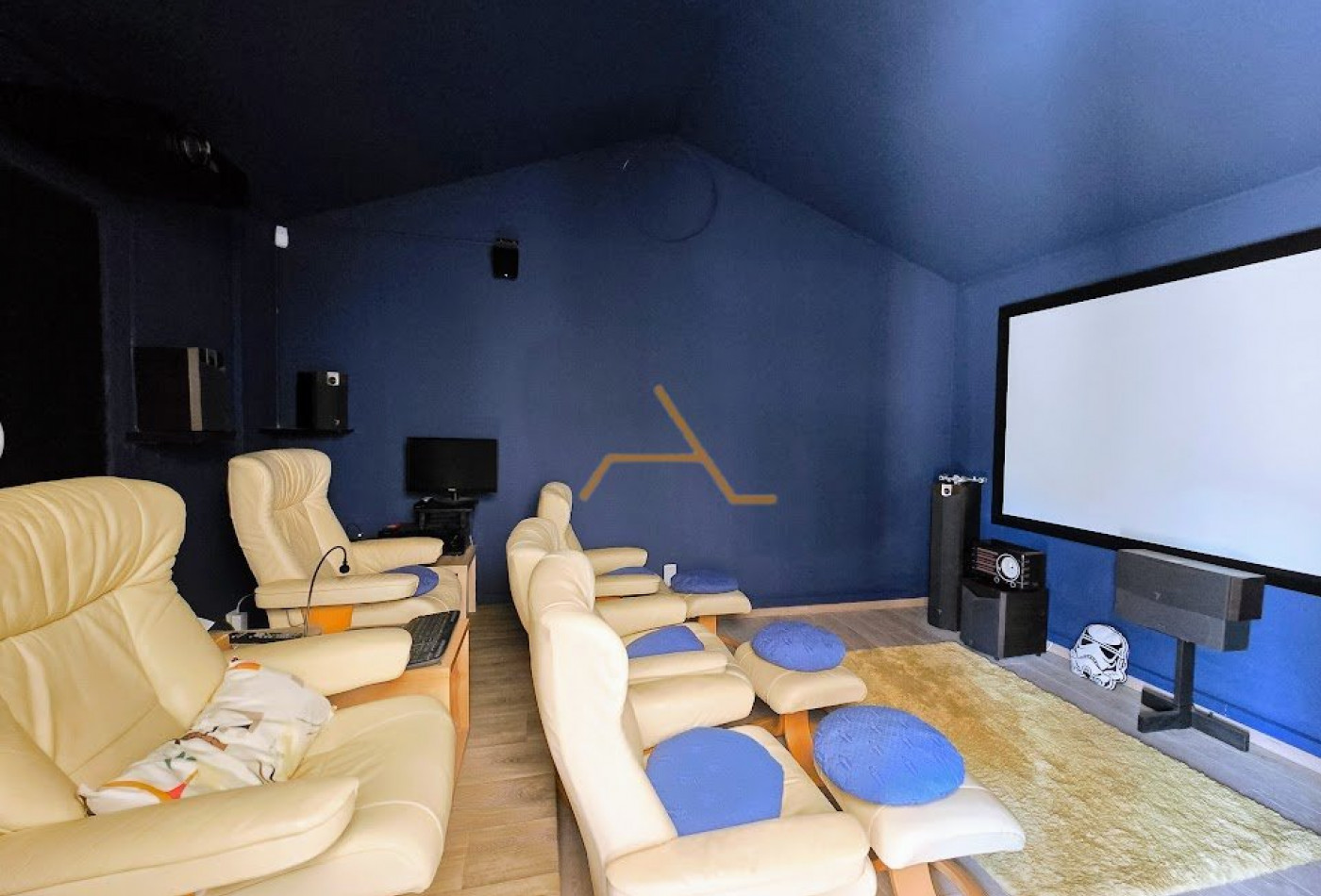 vente Maison en pierre La Begude De Mazenc - Photo 11