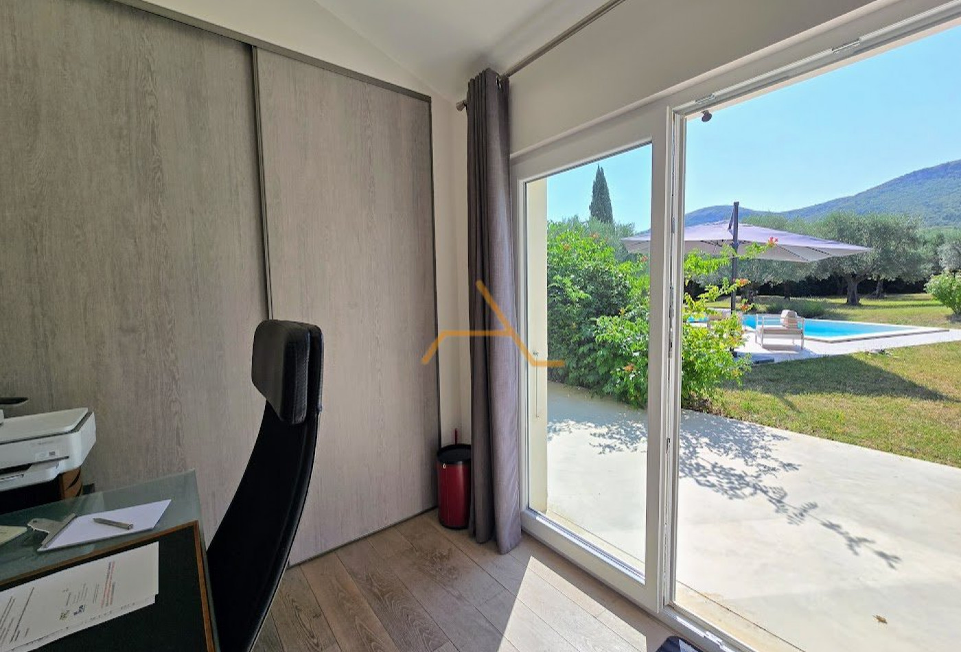 vente Maison en pierre La Begude De Mazenc - Photo 12