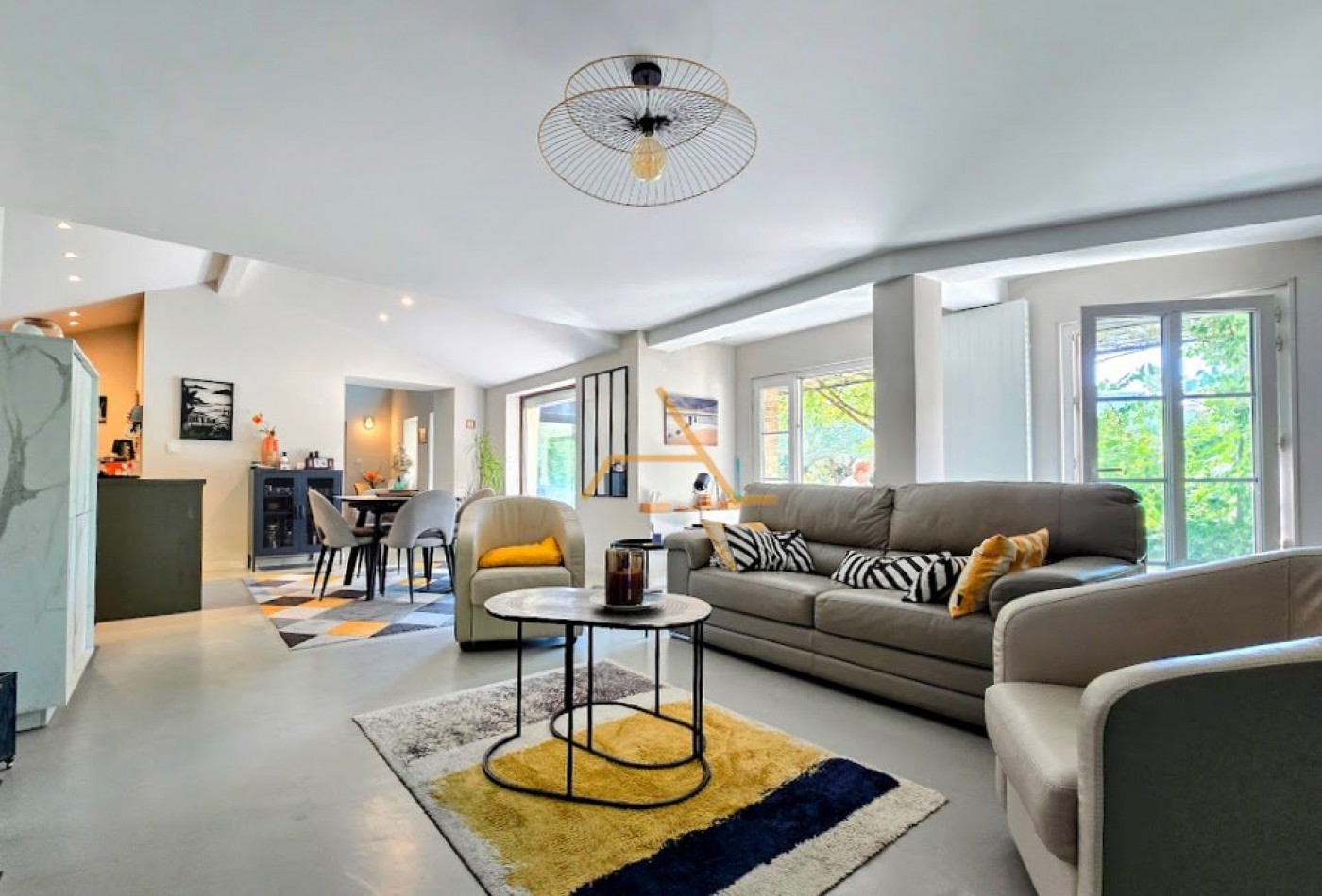 vente Maison en pierre La Begude De Mazenc - Photo 3