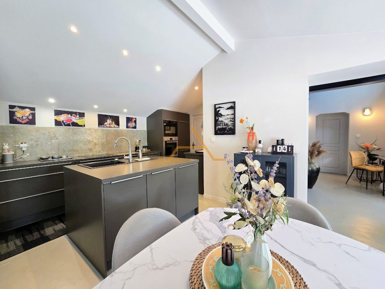 vente Maison en pierre La Begude De Mazenc - Photo 6
