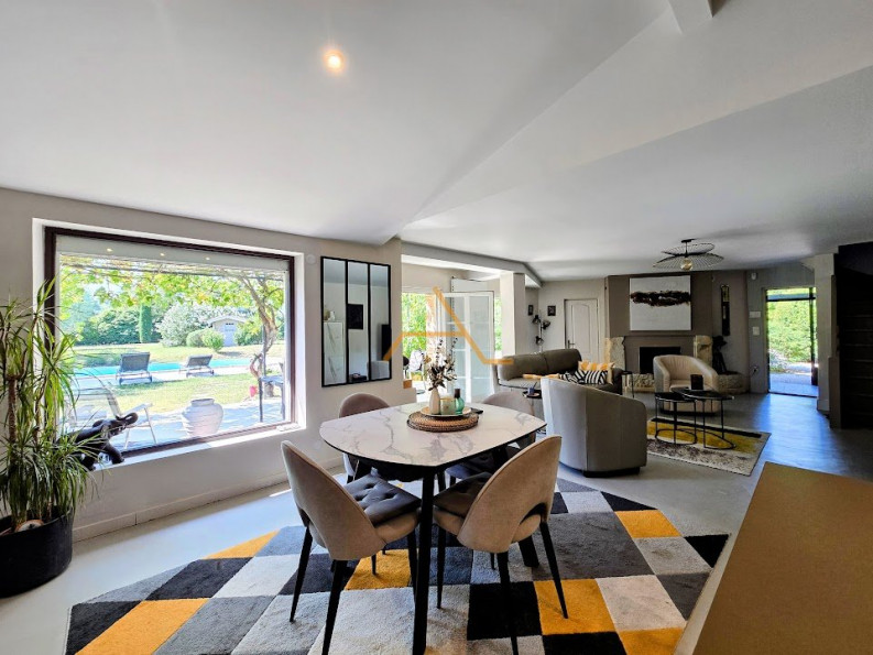 vente Maison en pierre La Begude De Mazenc - Photo 5