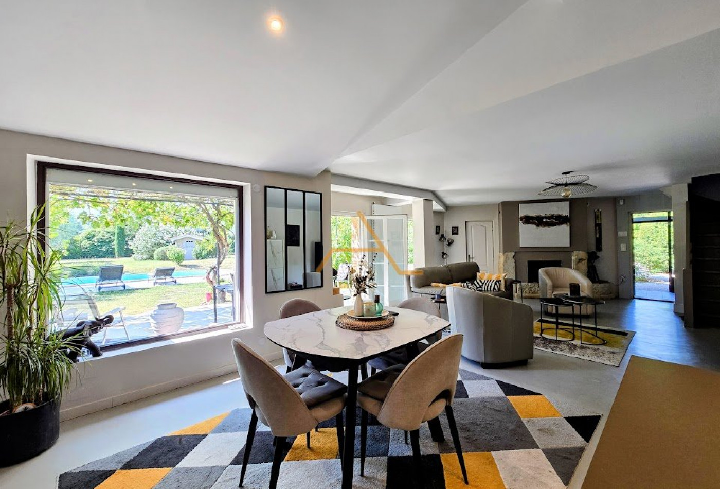 vente Maison en pierre La Begude De Mazenc - Photo 4