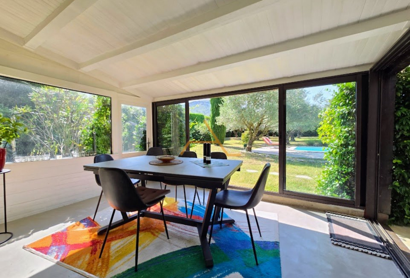 vente Maison en pierre La Begude De Mazenc - Photo 6