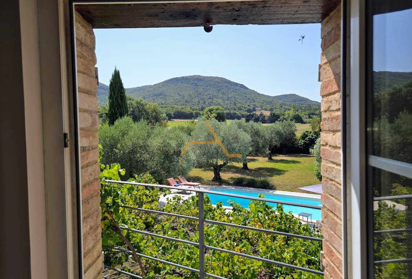 vente Maison en pierre La Begude De Mazenc - Photo 14