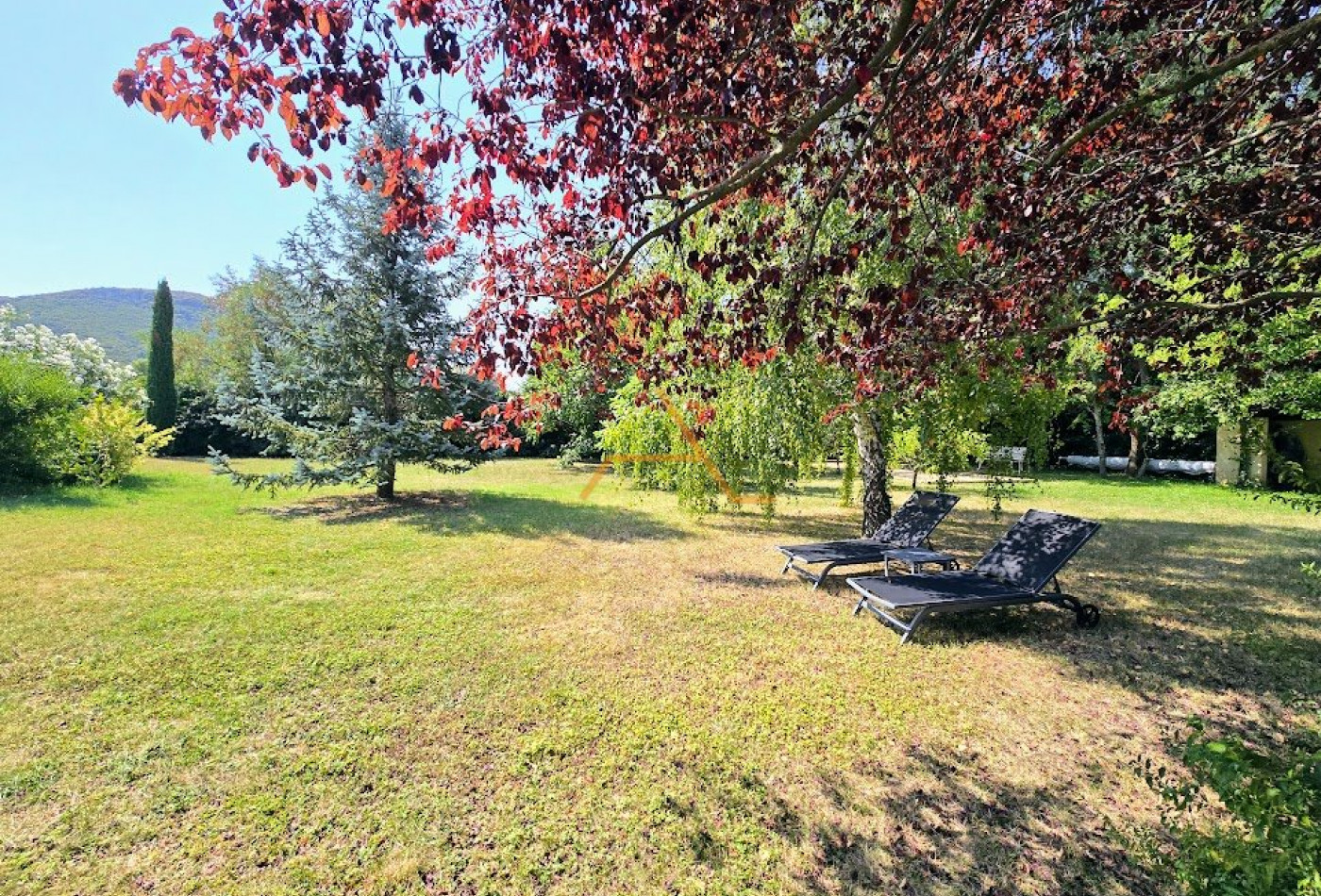 vente Maison en pierre La Begude De Mazenc - Photo 17