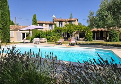 vente Maison en pierre La Begude De Mazenc