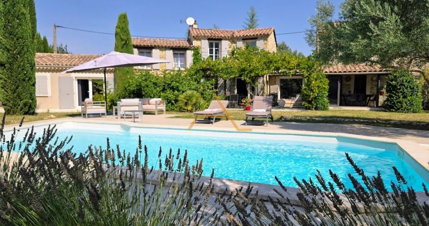 vente Maison en pierre La Begude De Mazenc