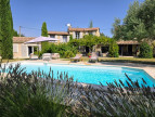 vente Maison en pierre La Begude De Mazenc