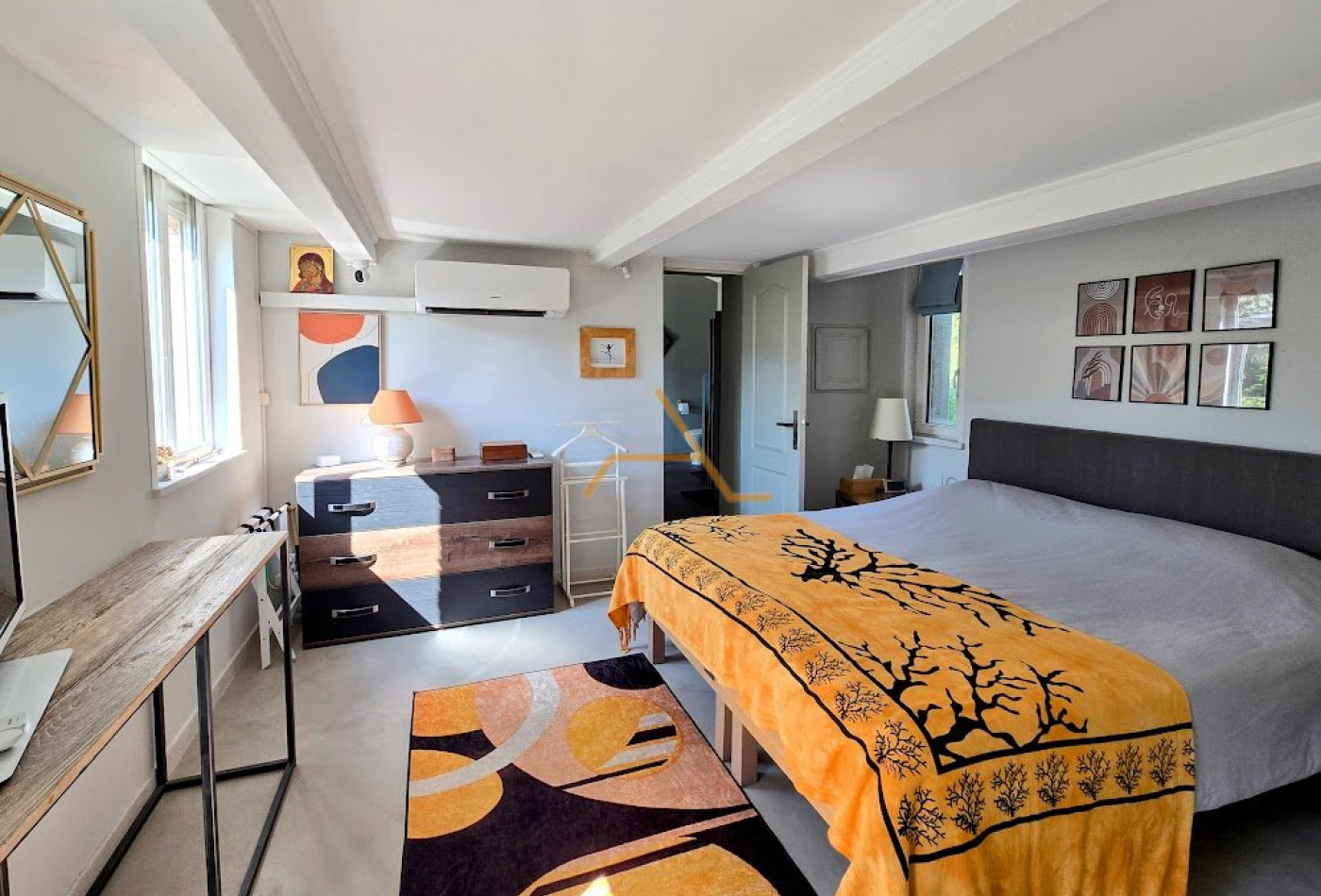 vente Maison en pierre La Begude De Mazenc - Photo 9