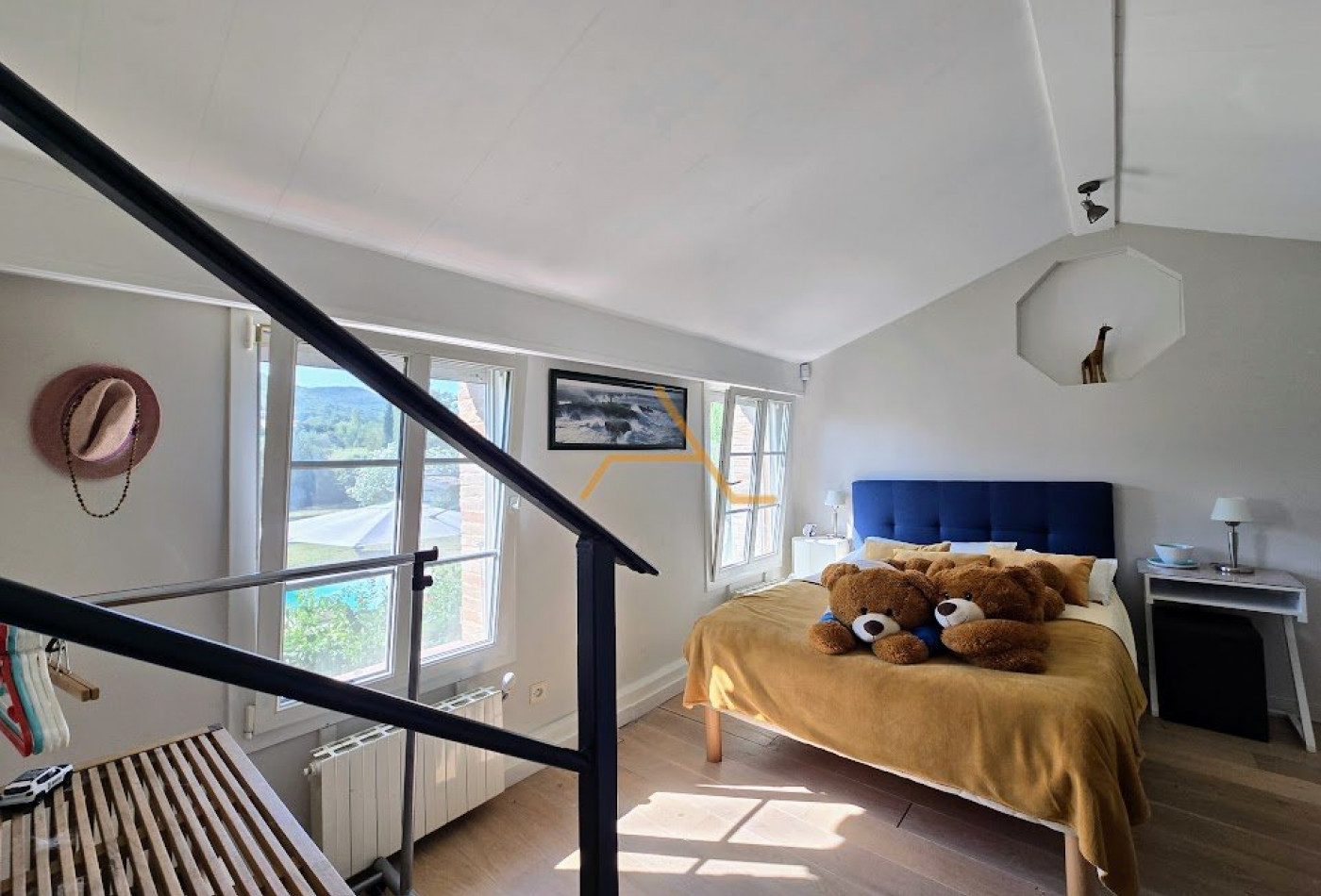 vente Maison en pierre La Begude De Mazenc - Photo 16