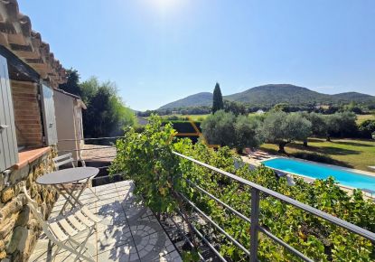 vente Maison en pierre La Begude De Mazenc