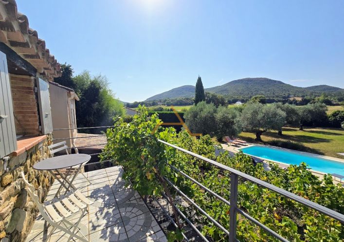vente Maison en pierre La Begude De Mazenc