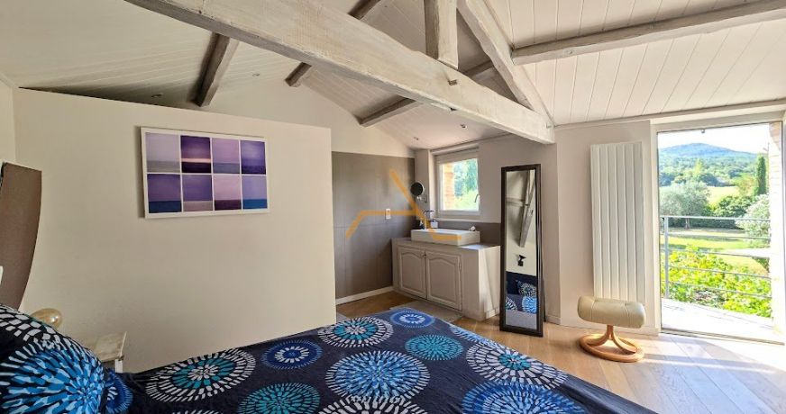 vente Maison en pierre La Begude De Mazenc