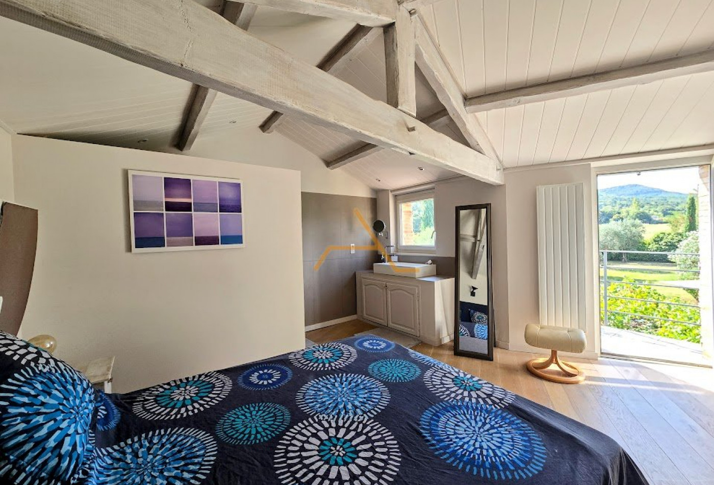 vente Maison en pierre La Begude De Mazenc - Photo 13