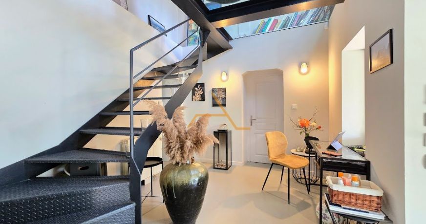 vente Maison en pierre La Begude De Mazenc