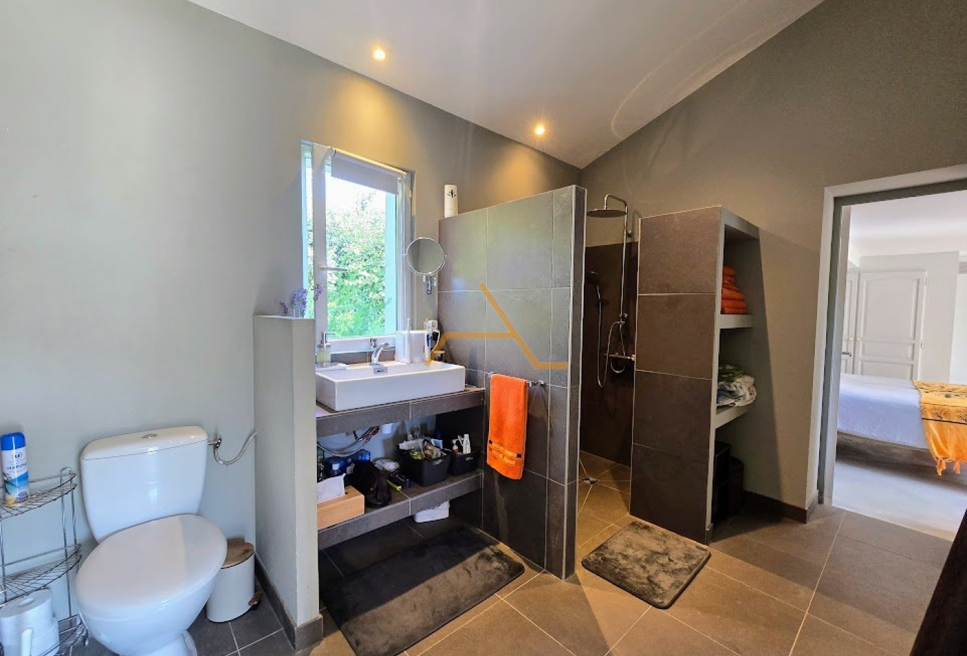 vente Maison en pierre La Begude De Mazenc - Photo 10