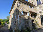 vente Maison de village La Begude De Mazenc