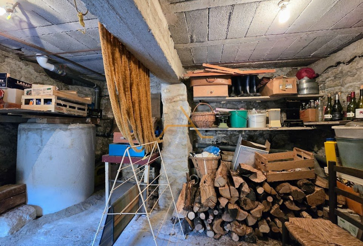 vente Maison de village La Begude De Mazenc - Photo 10