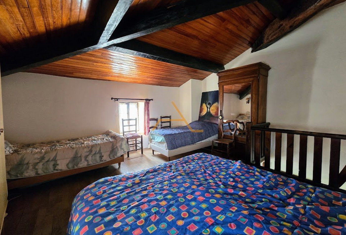 vente Maison de village La Begude De Mazenc - Photo 6