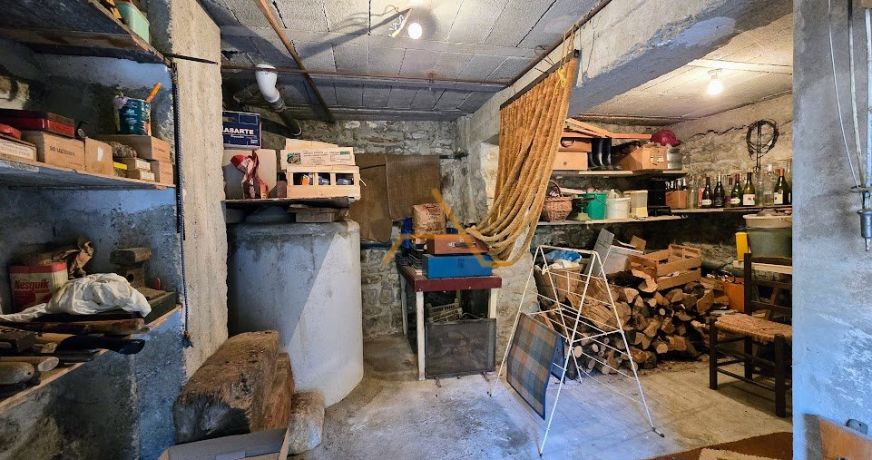 vente Maison de village La Begude De Mazenc