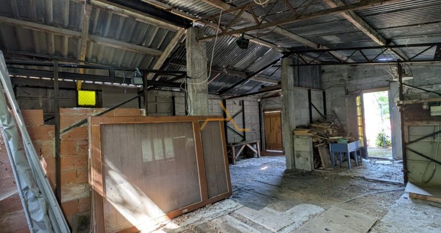 vente Villa La Begude De Mazenc