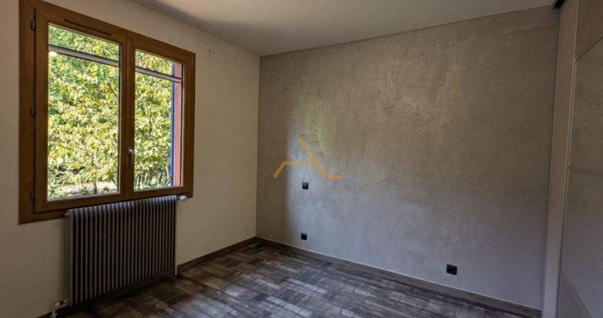 vente Villa La Begude De Mazenc