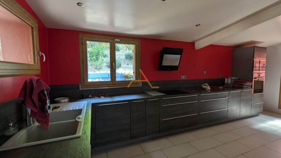 vente Villa La Begude De Mazenc - Photo 3