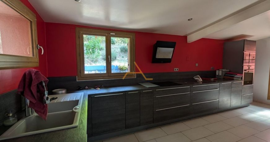 vente Villa La Begude De Mazenc