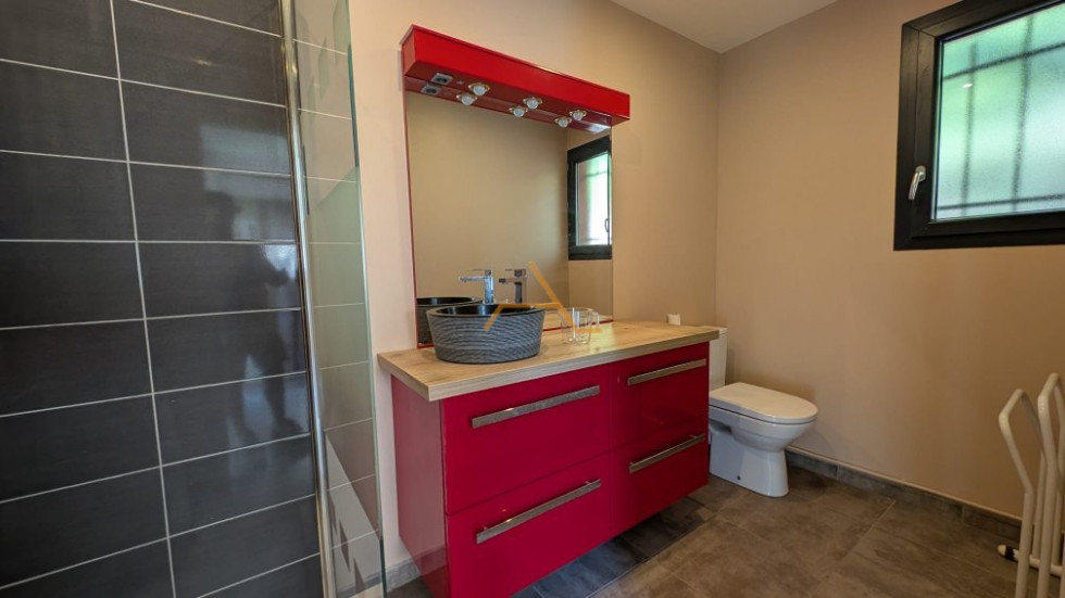 vente Villa La Begude De Mazenc - Photo 8