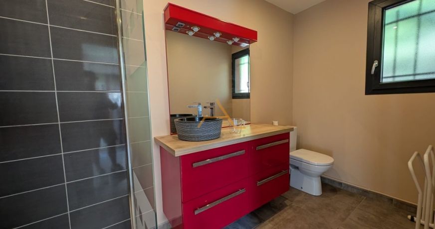 vente Villa La Begude De Mazenc