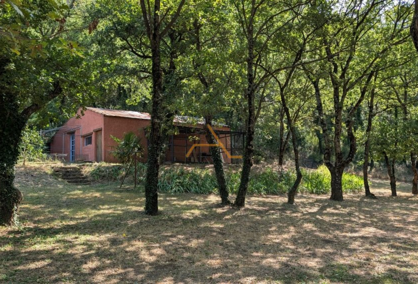 vente Villa La Begude De Mazenc - Photo 14