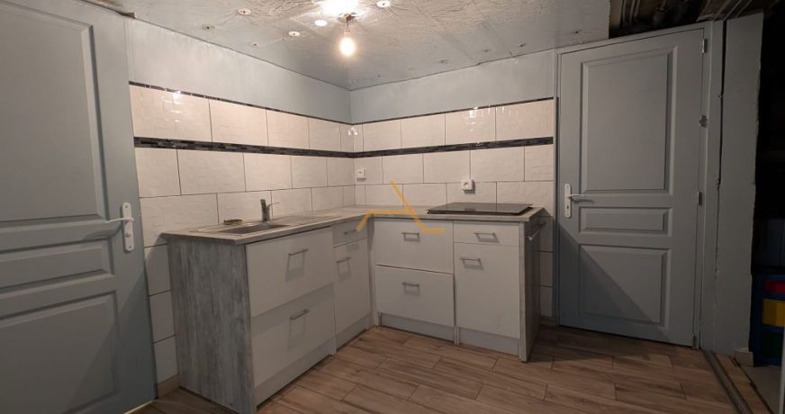 vente Villa La Begude De Mazenc