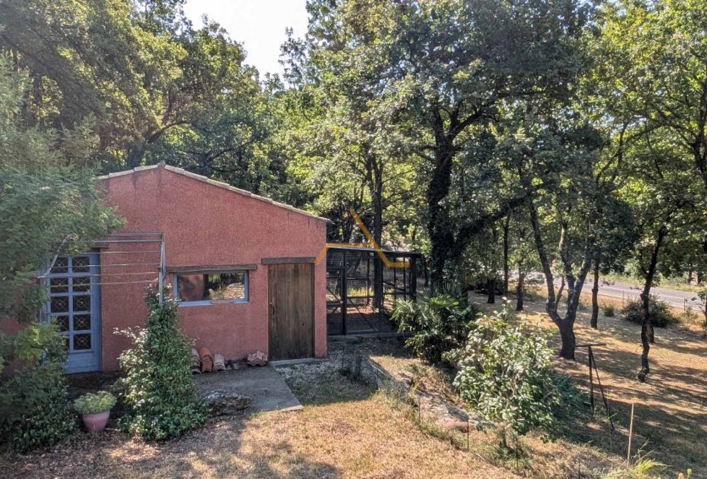 vente Villa La Begude De Mazenc - Photo 13