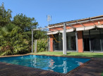 vente Villa La Begude De Mazenc